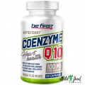 Be First Coenzyme Q10 100 mg - 60 капсул